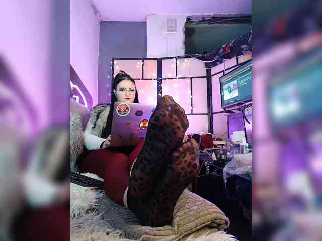 monicaangels webcam