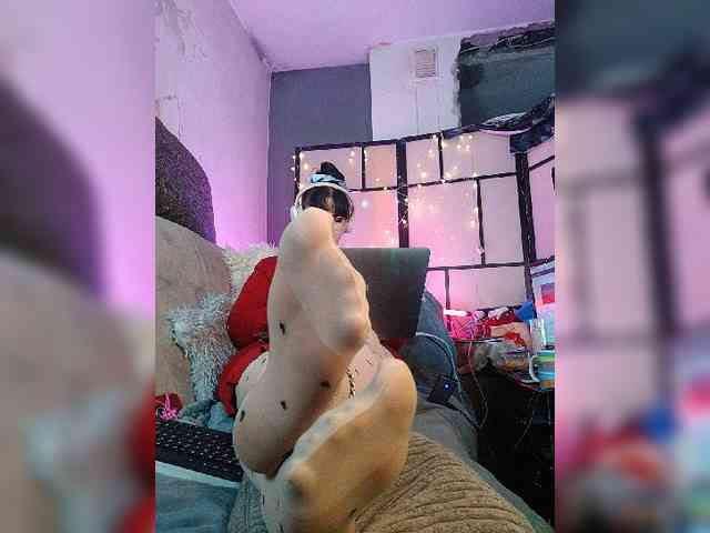 monicaangels webcam