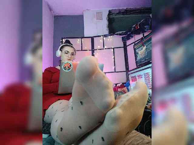 monicaangels webcam
