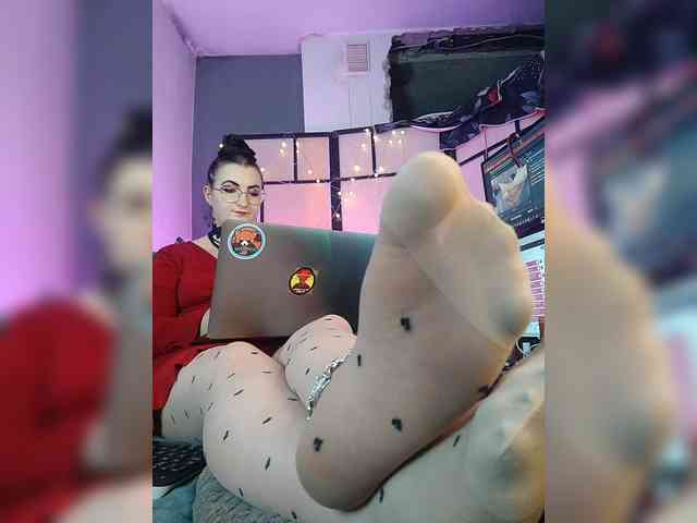 monicaangels webcam