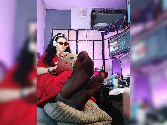 monicaangels webcam
