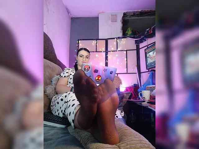 monicaangels webcam
