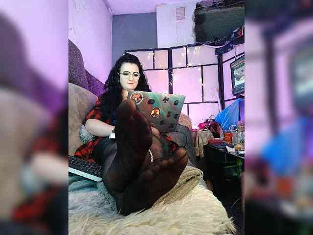 monicaangels webcam