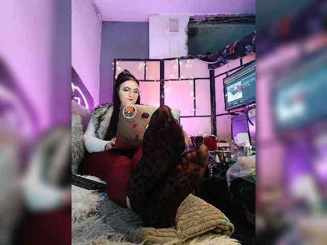 monicaangels webcam