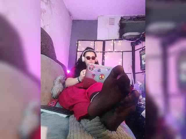 monicaangels webcam