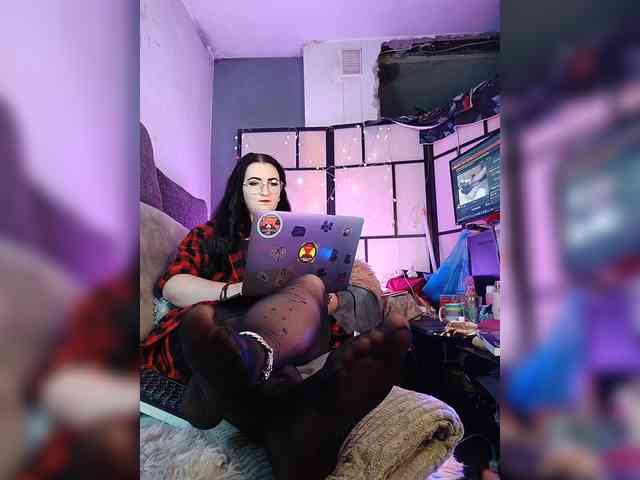 monicaangels webcam