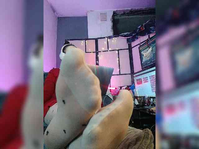 monicaangels webcam