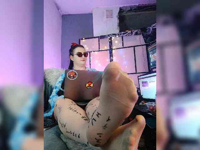 monicaangels webcam