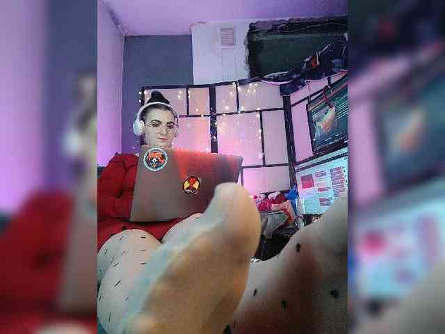 monicaangels webcam
