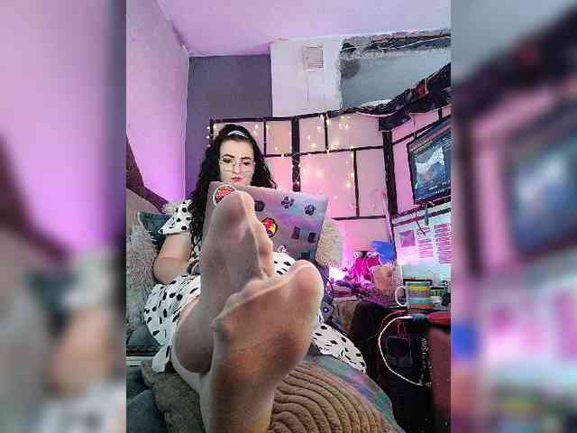 monicaangels webcam