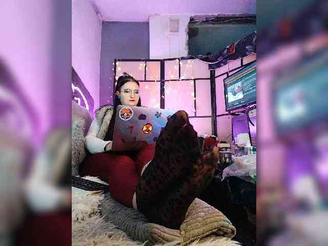 monicaangels webcam