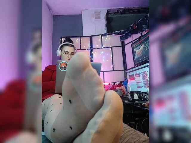 monicaangels webcam