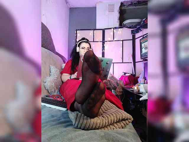monicaangels webcam