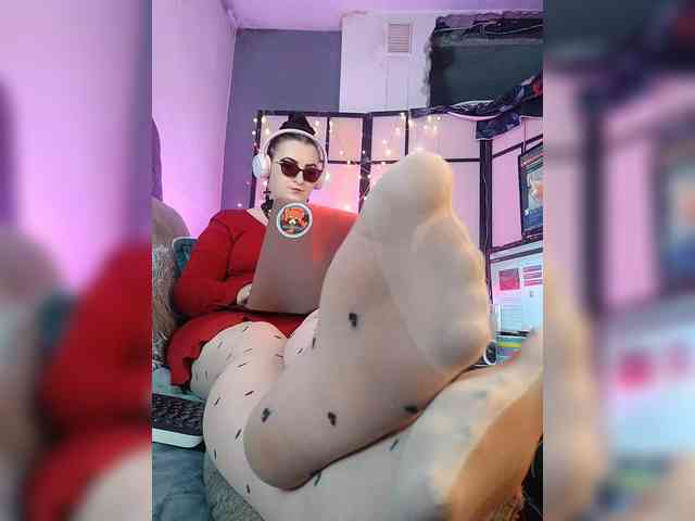 monicaangels webcam
