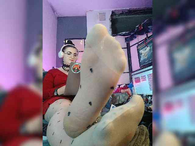 monicaangels webcam