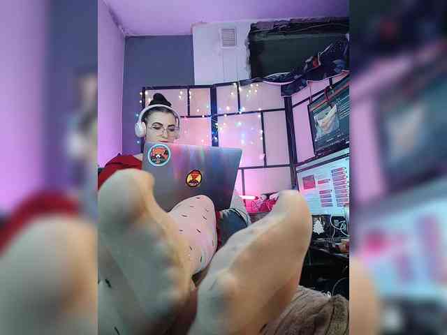 monicaangels webcam