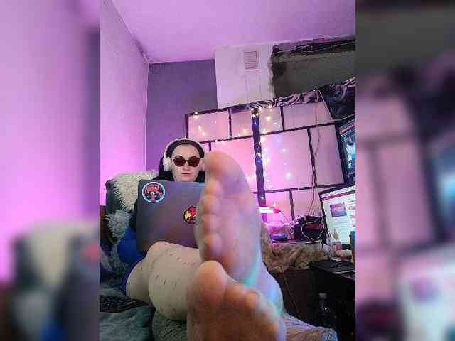 monicaangels webcam