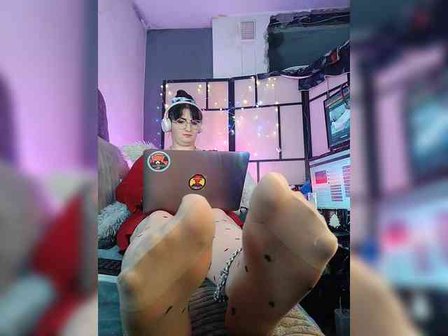 monicaangels webcam
