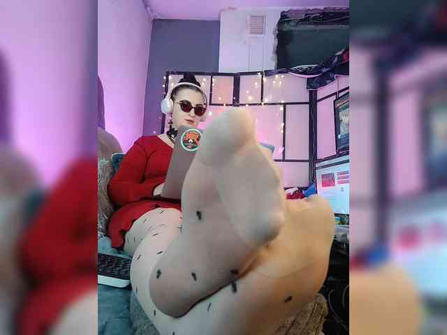 monicaangels webcam