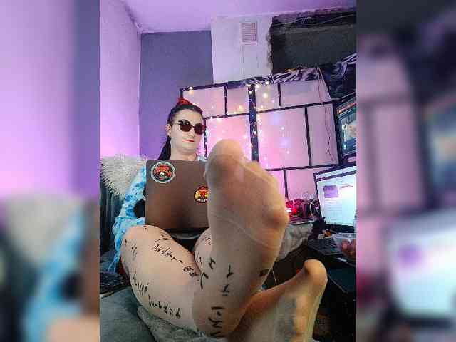 monicaangels webcam