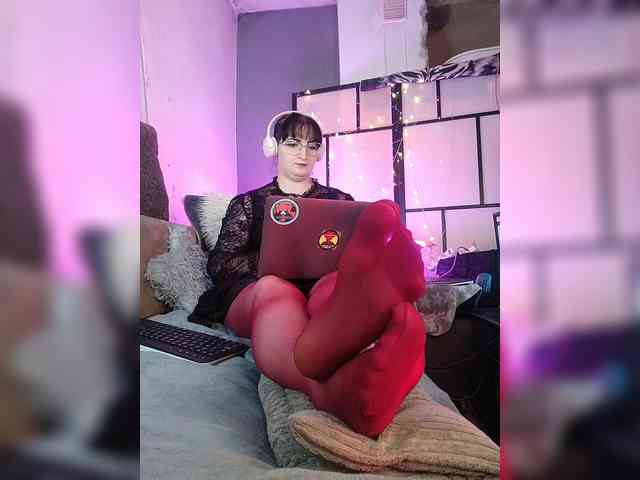 monicaangels webcam