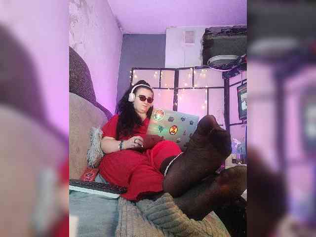 monicaangels webcam
