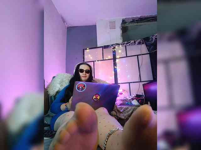 monicaangels webcam