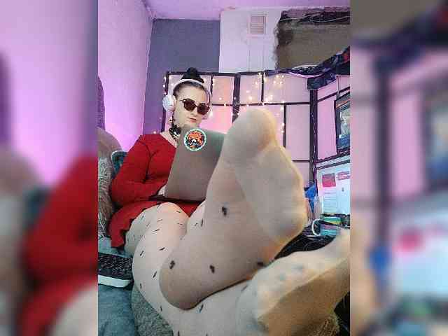 monicaangels webcam
