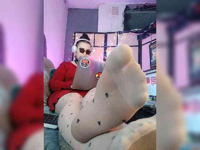 monicaangels webcam