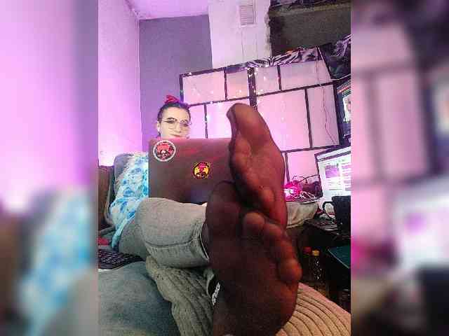 monicaangels webcam