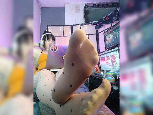 monicaangels webcam