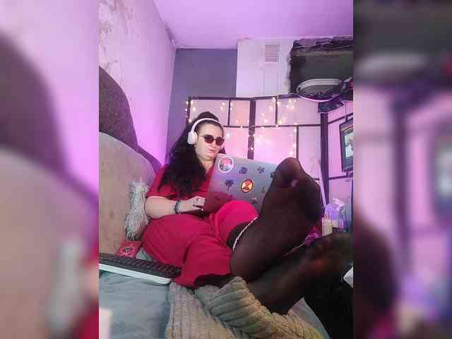 monicaangels's live room