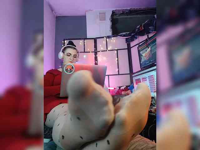 monicaangels webcam