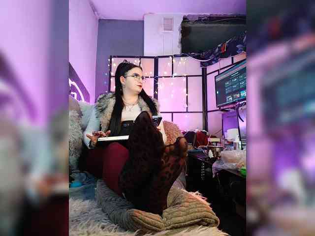 monicaangels webcam