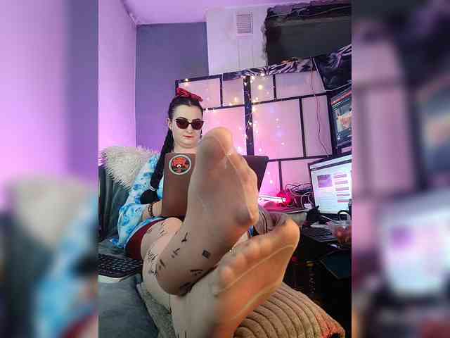 monicaangels webcam