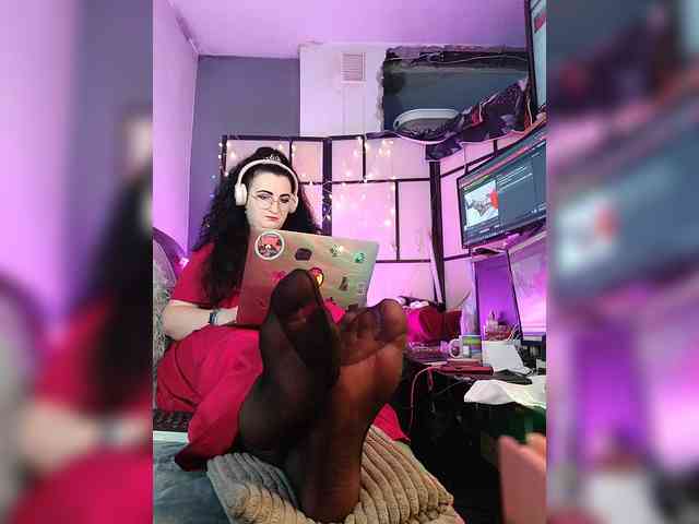 monicaangels webcam