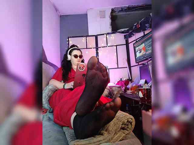 monicaangels webcam