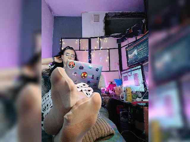 monicaangels webcam