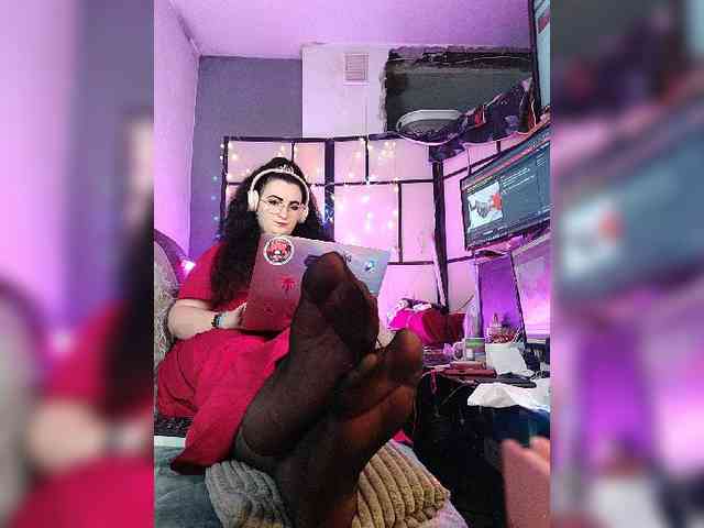 monicaangels webcam