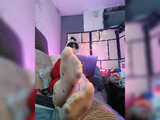 monicaangels webcam