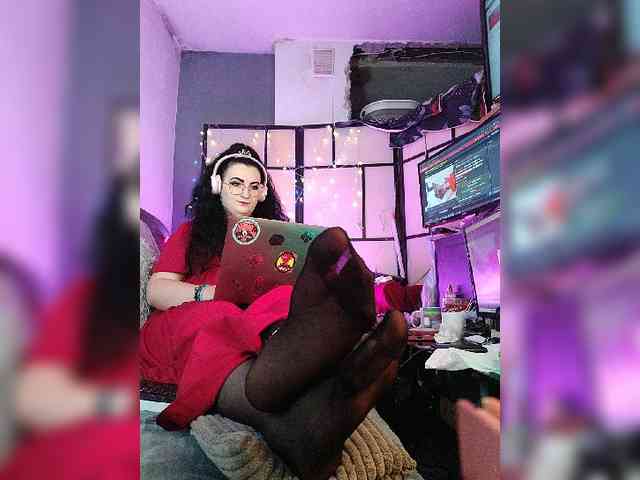 monicaangels webcam
