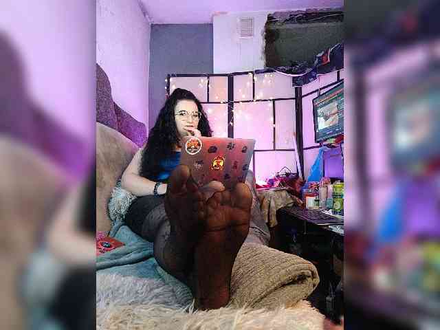 monicaangels webcam