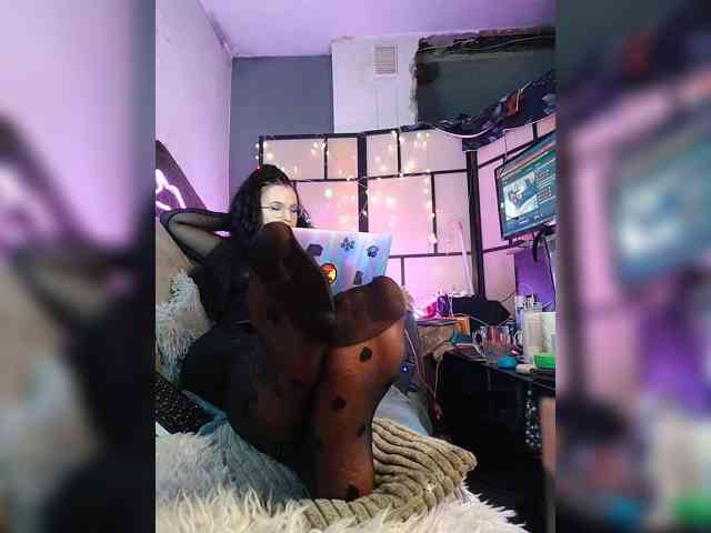 monicaangels webcam