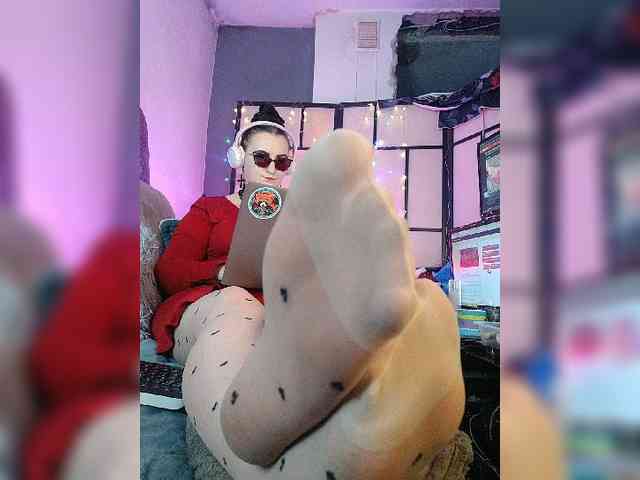 monicaangels webcam