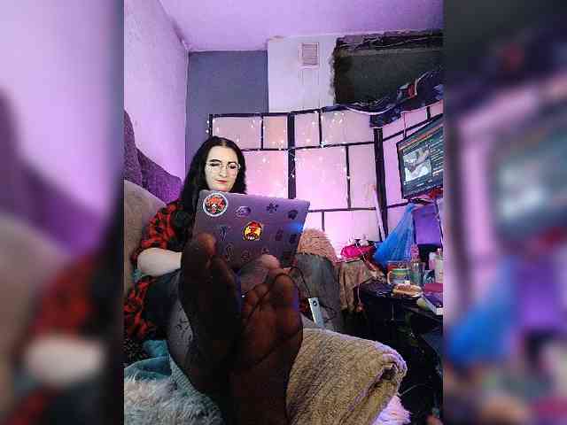 monicaangels webcam