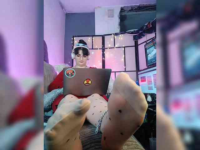 monicaangels webcam