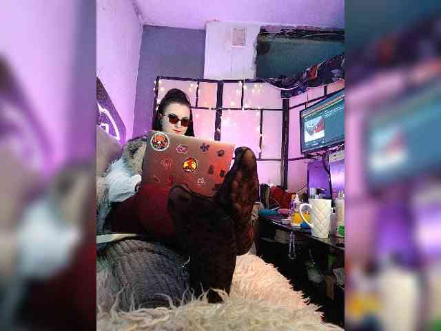 monicaangels webcam