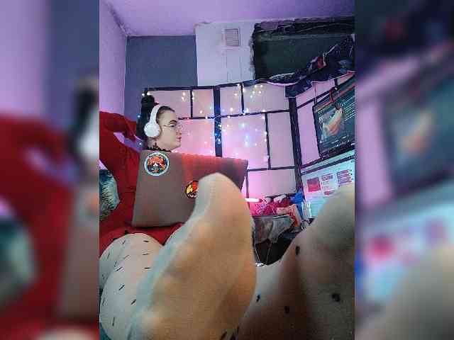 monicaangels webcam