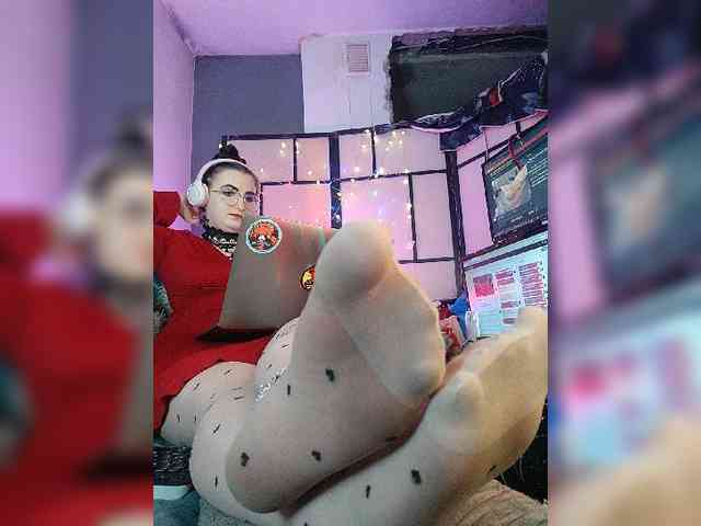 monicaangels webcam