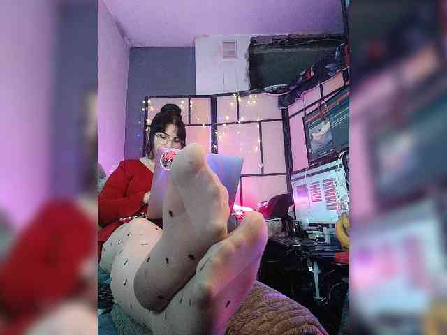 monicaangels webcam